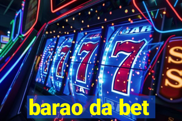 barao da bet